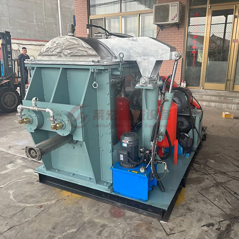 Sigma Kneader Mixer