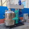 Coaxial Dual-Shaft Dispersion Mixer