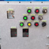Coaxial Dual-Shaft Dispersion Mixer