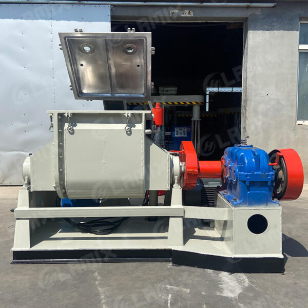 Sigma Kneader Mixer
