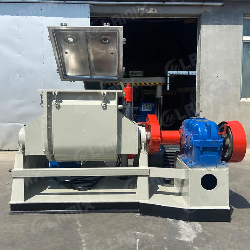 Sigma Kneader Mixer