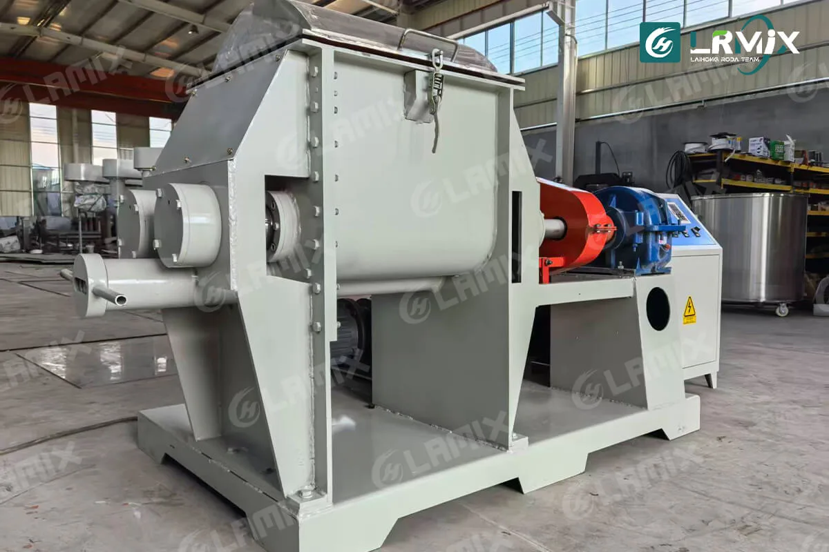 LNH-100L side view screw seal