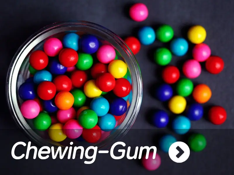 chewing gum mixer sigma kneader for gum base processing