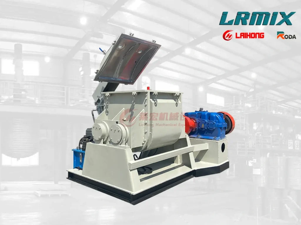 hydraulic tilt discharge sigma kneader machine