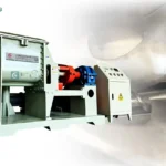LRMIX 100L Screw Kneader Mixer